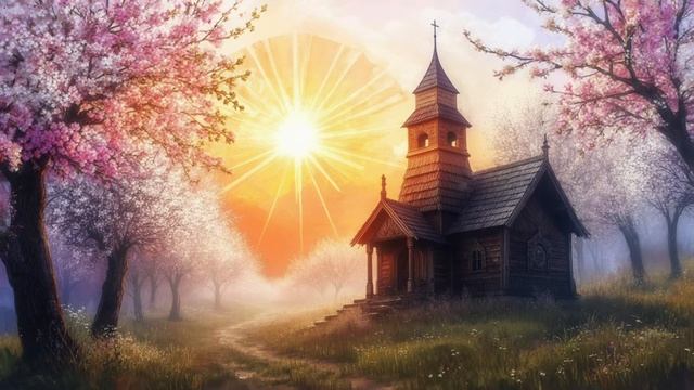 Христос Воскресе!