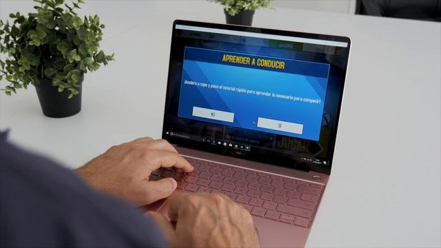 Huawei Matebook X análisis: ¿el ultrabook mejor construido?