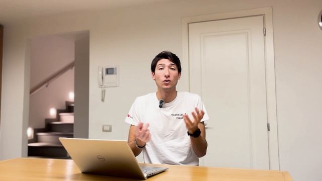 Segui questi consigli se fai TRIATHLON nel 2024 | allenamenti, motivazione, recupero