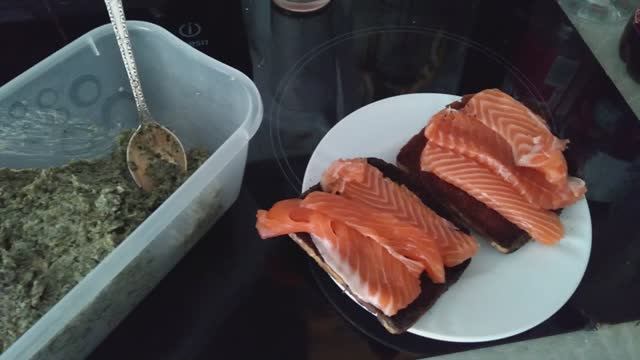 рецепт вкусняшка