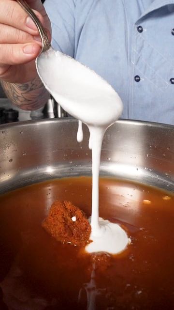 Test Kitchen: Lime and Prawn Crackers with Lobster Curry смотреть онлайн