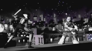 Карай и Лео - До утра