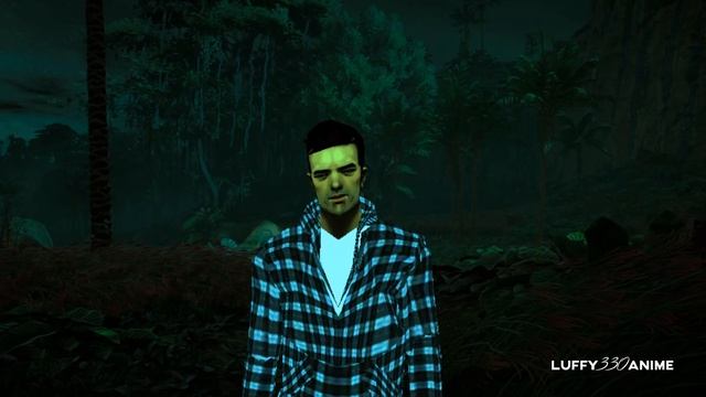 GTA III (Loquendo) Claude en coma смотреть онлайн