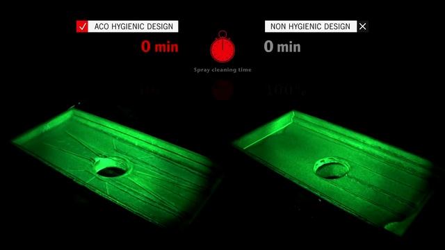 Трапы из нержавеющей стали смотреть онлайн