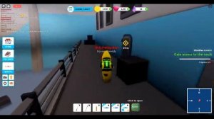 How to unlock the Obsidian Cavern in Roblox #Roblox #Fishing