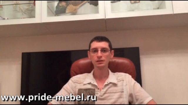 Почему мы поехали в Китай за мебелью? Отзыв клиента о мебельном туре с Pride Company
