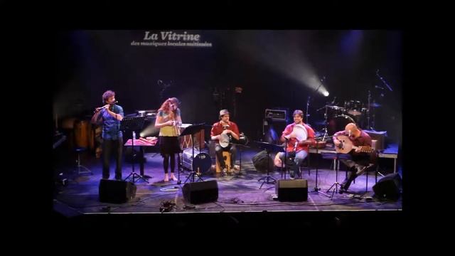 Concert Convivencia - La Mandragore смотреть онлайн