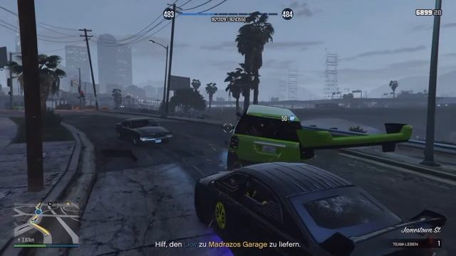 GTA Online Kuruma Explosion proof ?