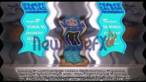 История заставок Calgon 2000-2022 Not Scary