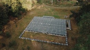 Видовой участок  д. Ивницы у реки Воронеж