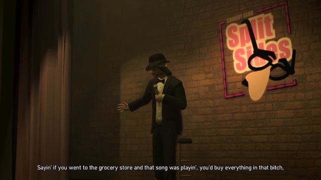 Katt Williams doing "Every day I'm Hustlin'" in GTA 4 [HD] PROPER смотреть онлайн