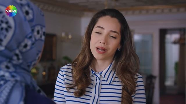 “Arkamdan kuyumu kazmaya çalışırsanız size dünyayı dar ederim!” | Kızılcık Şerbeti 57. Bölüm смотреть онлайн