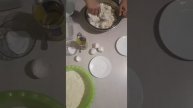 Ірімшікті пирог дайындаймыз😊