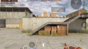 Командный бой Standoff 2