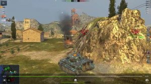 Тигруля и matrena_2021
