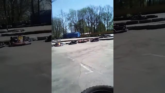 Картинги на кургане смотреть онлайн