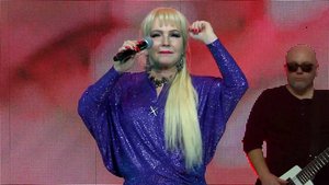 АИДА «Игрок» (муз. и сл. А. Сергиенко)