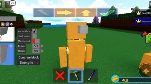 how to make a stretching spring bonnie/game glitches