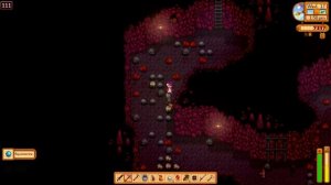 Dream Goat on Stardew Valley Ep66