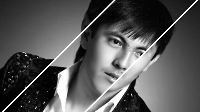 Руслан Мамытов - Сен кеттин бе смотреть онлайн