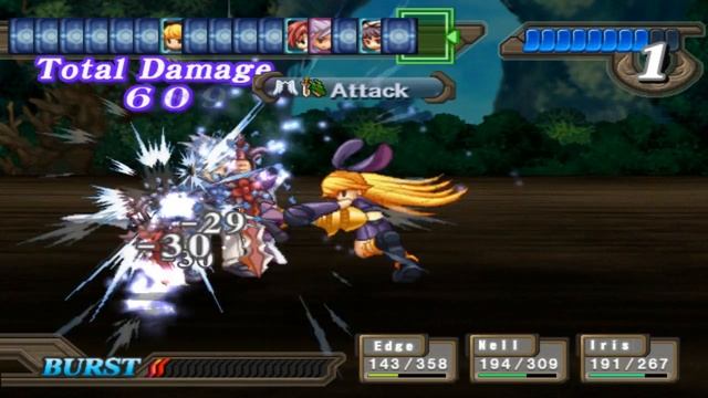 Atelier Iris 3 - Ash смотреть онлайн