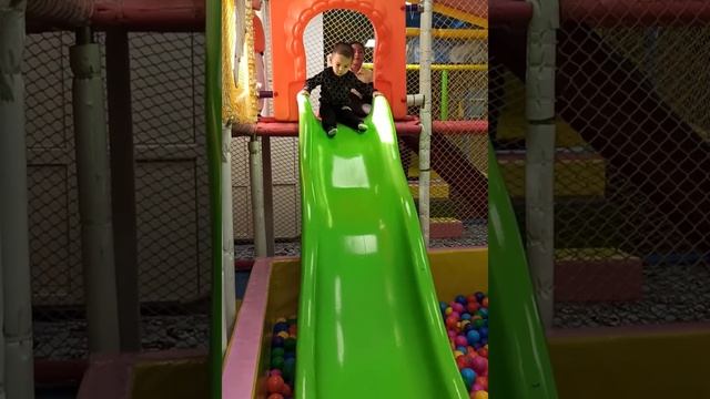 KIDS PARK Тараз 14 февраль 2021 смотреть онлайн