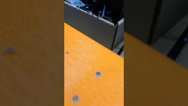 Установка skirour крепления Marker на лыжи Faction Dictator смотреть онлайн