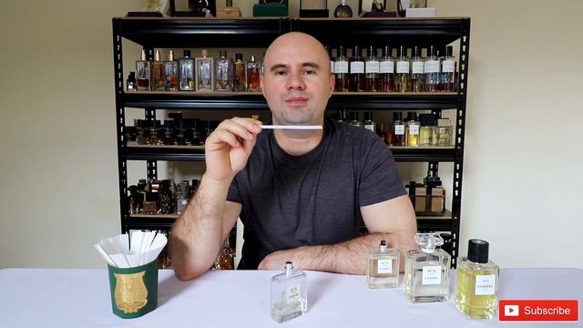 Chanel no 5 L'Eau | Pentru barbati?? 😲 Unisex!😄 смотреть онлайн