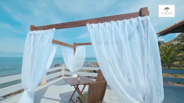 Sea Sense Resort смотреть онлайн