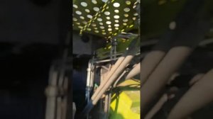 Комбайн Class Mega 370 экспресс-обзор от Валах Алексея