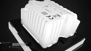 HEATCOLD  Smart WIFI Thermostat for AIoT Comfort Home