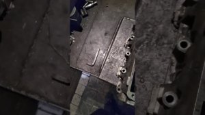 Ремонт распредвала ЗАЗ Таврия 1.2 карбюратор