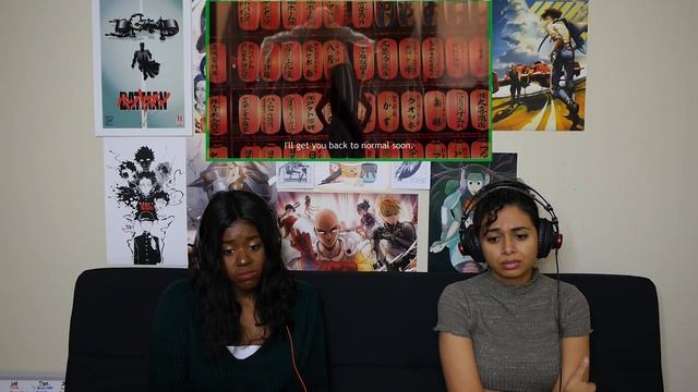 Hunter x Hunter 1x95 REACTION!! смотреть онлайн