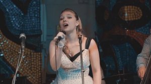 Песня Анюты из к/ф "Весёлые ребята"