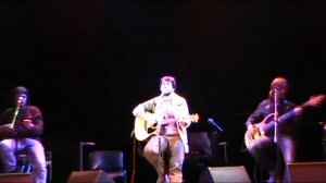 Петр Налич в Юпитере 4.02.2011 - Музыкана