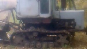 Т-70 поломка