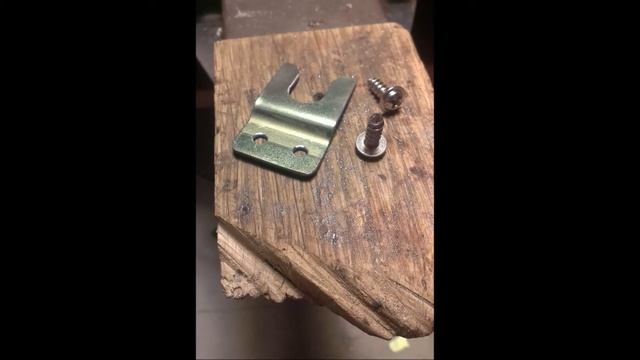 Держатель тангенты за 20 минут / PTT holder for 20 minutes смотреть онлайн