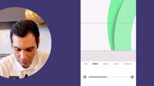 Обзор и обучение приложение Adobe Express