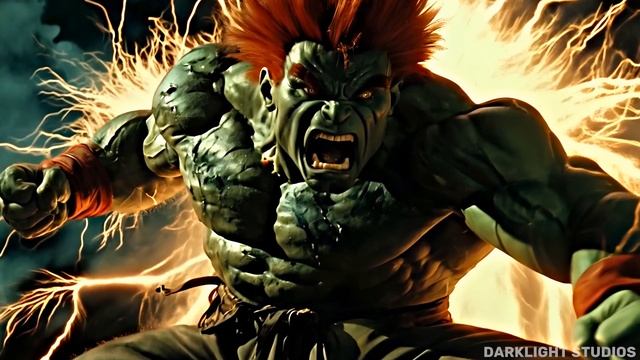 Street Fighter - 1950's Super Panavision 70 смотреть онлайн