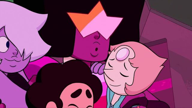 Steven Universe Il Film - L'amore vero (True Kinda Love Italian) смотреть онлайн