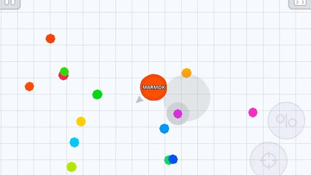 Меня съели!!!