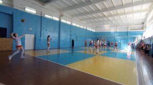 Оренбург-Тамбов 0:3