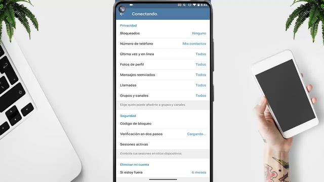😎 Como Ocultar Mi Numero De Telefono 📱 En Telegram 2025 | TRUCOS смотреть онлайн