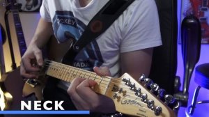 Better than Fender? the Godin Stadium HT is a 🇨🇦 Canadian Masterpiece - Deep Dive Review