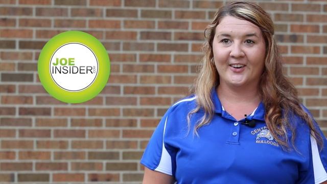 Centreville Volleyball — Melissa Gales & Hannah Marchand смотреть онлайн