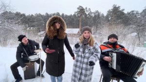 Губки бантиком ( Виктория Чумакова - Валерия Стриганова )