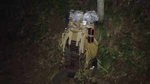 Eberlestock Battleship Pack July 5th, 2019