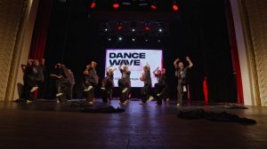 Best Dance Show CHOREO 12-15 лет 4 Школа танца BASE  —  Inside of me