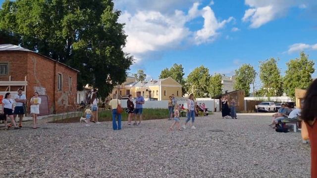 3 июля 2022 г. смотреть онлайн