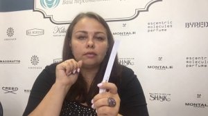 Обзор аромата CREED Viking